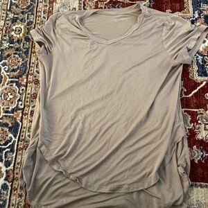 Latched mama Nursing Top